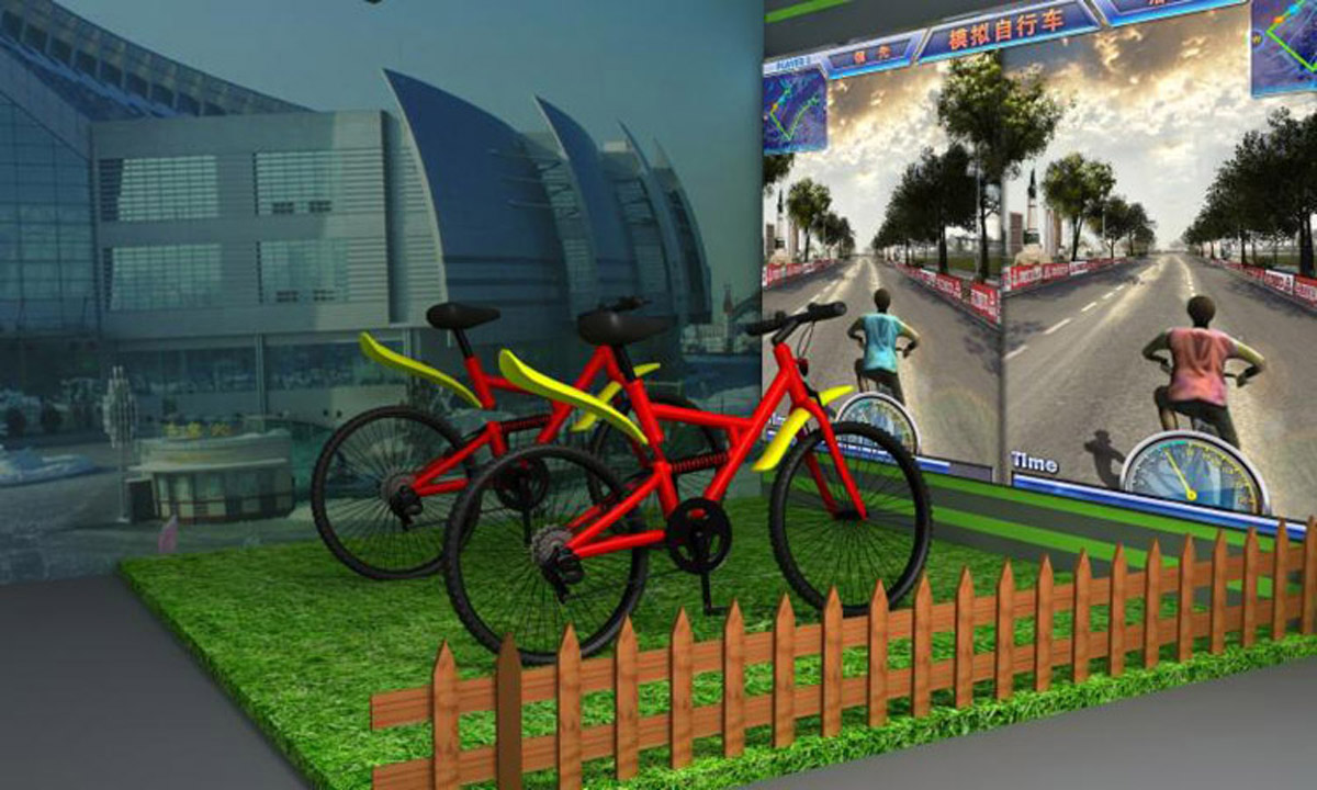 巨幕影院自行车驾驶模拟.jpg
